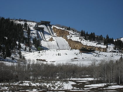 utah olympic park park city