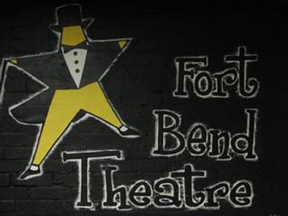 Fort Bend Theatre