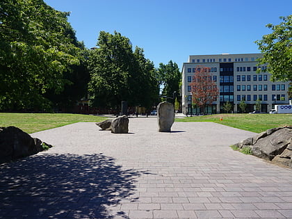 japanese american historical plaza portland