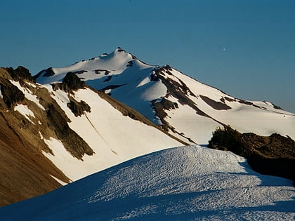 Columbia National Forest