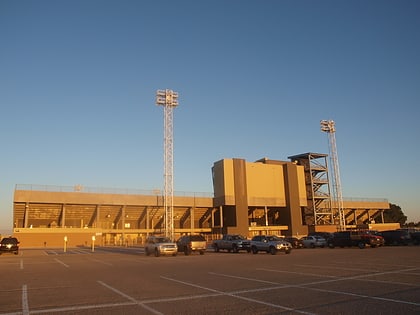 ratliff stadium odessa