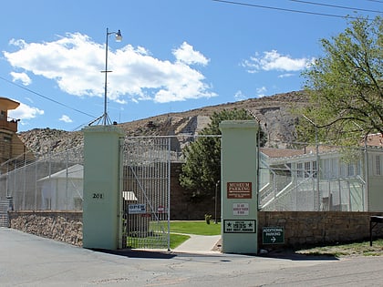 museum of colorado prisons canon city