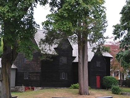 The Hempsted Houses