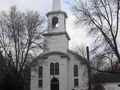 Central Parish Church