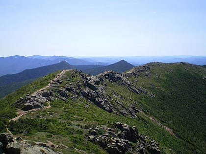 Little Haystack Mountain