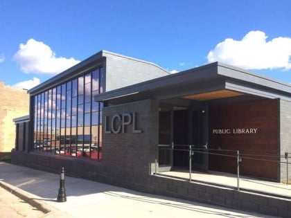 lake city public library