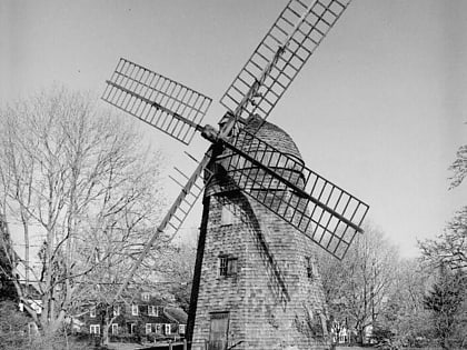beebe windmill long island