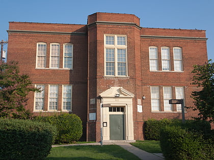 Clifton School