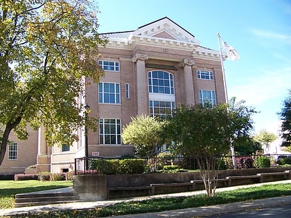 downtown gastonia historic district