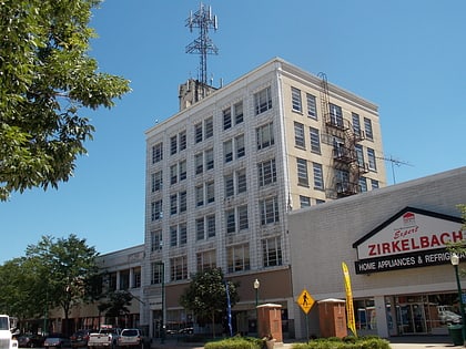 Wilson Building