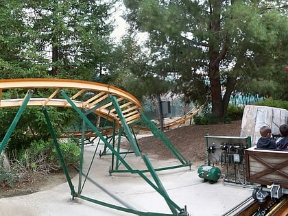 canyon blaster santa clarita