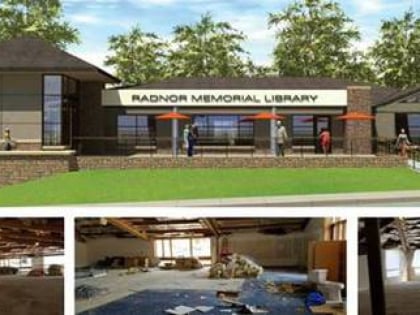 Radnor Memorial Library