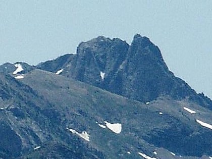 King Peak