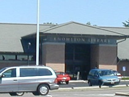logan county district library bellefontaine