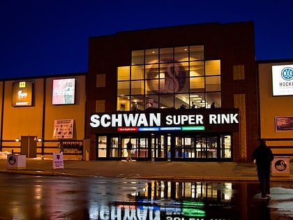 Schwan Super Rink