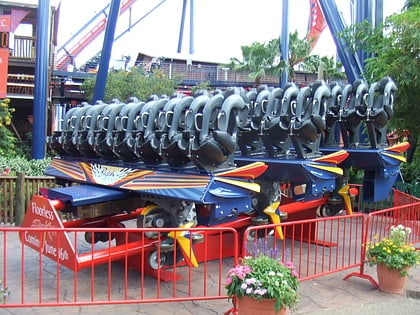 SheiKra