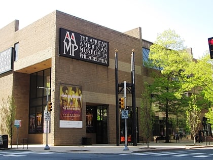 african american museum in philadelphia
