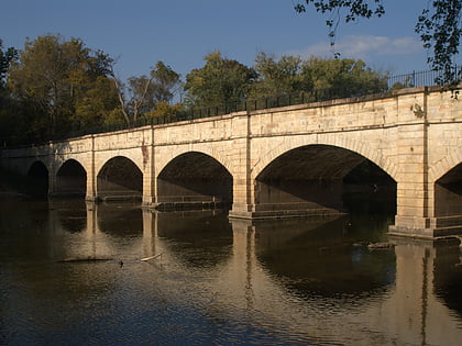 monocacy aqueduct