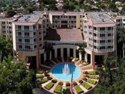 park summit by the forum coral springs