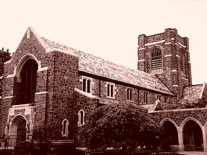 Kościół episkopalny św. Jana