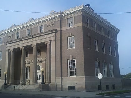 united states post office creston