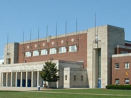 Keaney Gymnasium