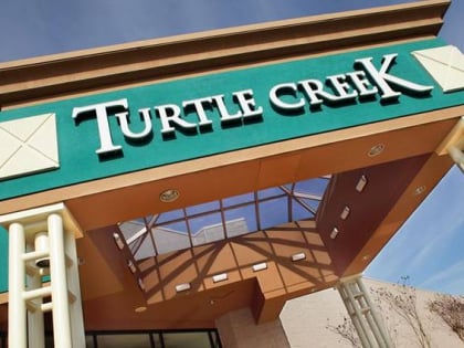 turtle creek mall hattiesburg