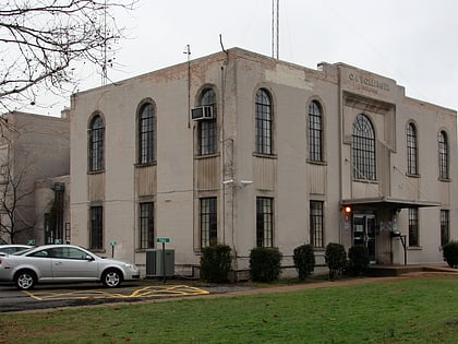 west memphis city hall