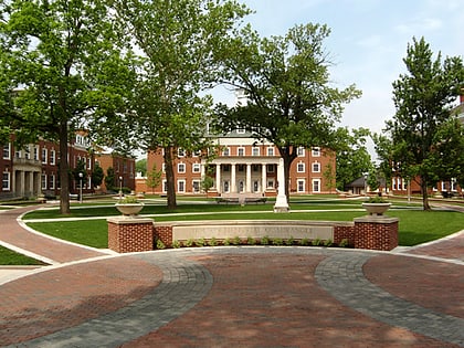 DePauw University