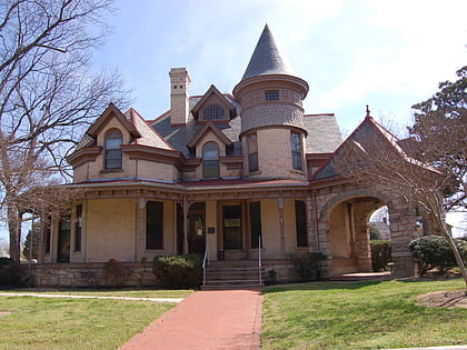 Capehart House