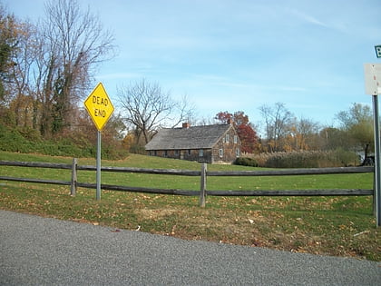 brewster house long island