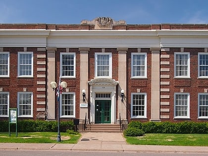 Cloquet City Hall