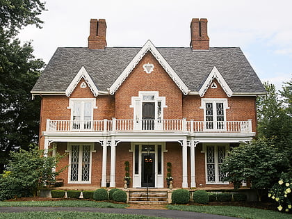 Warrenwood Manor