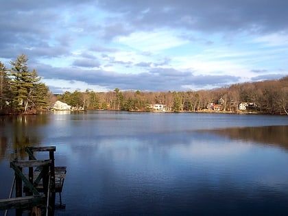 Thompson Pond