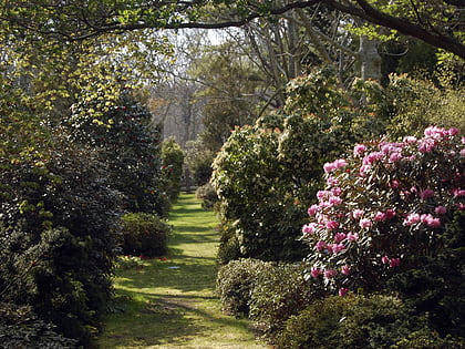 polly hill arboretum west tisbury