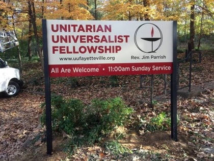 uu fellowship of fayetteville