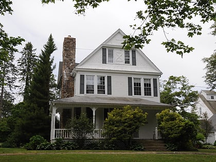 R. R. Gardner House