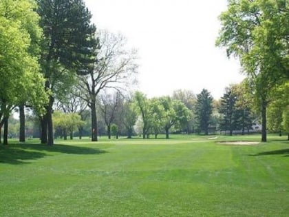 Jim Ager Golf Course