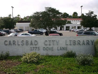 carlsbad city library