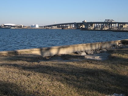 seabrook bridge la nouvelle orleans