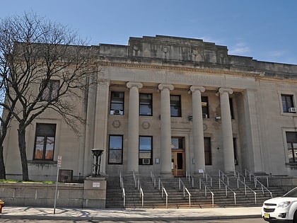 Danforth Memorial Library