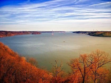 Suquehannock State Park