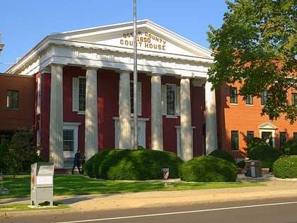 ocean county courthouse toms river
