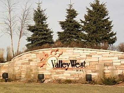 Valley West Mall