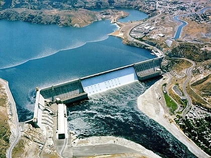 grand coulee dam
