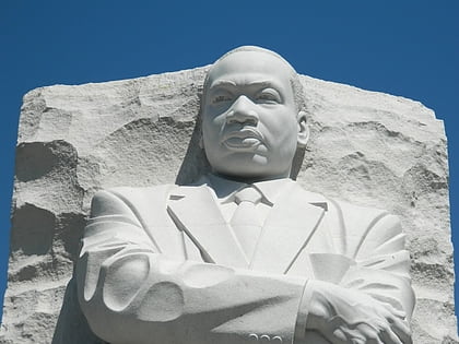 monumento a martin luther king jr washington d c