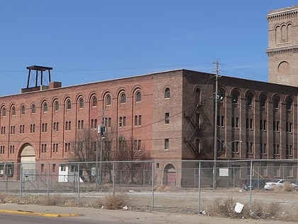simmons hardware company warehouse sioux city