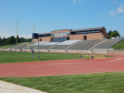 Nottingham Field