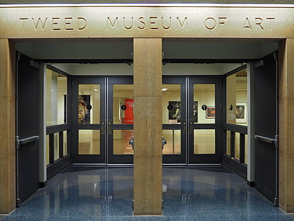 tweed museum of art duluth