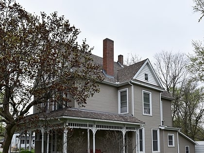 President's Cottage